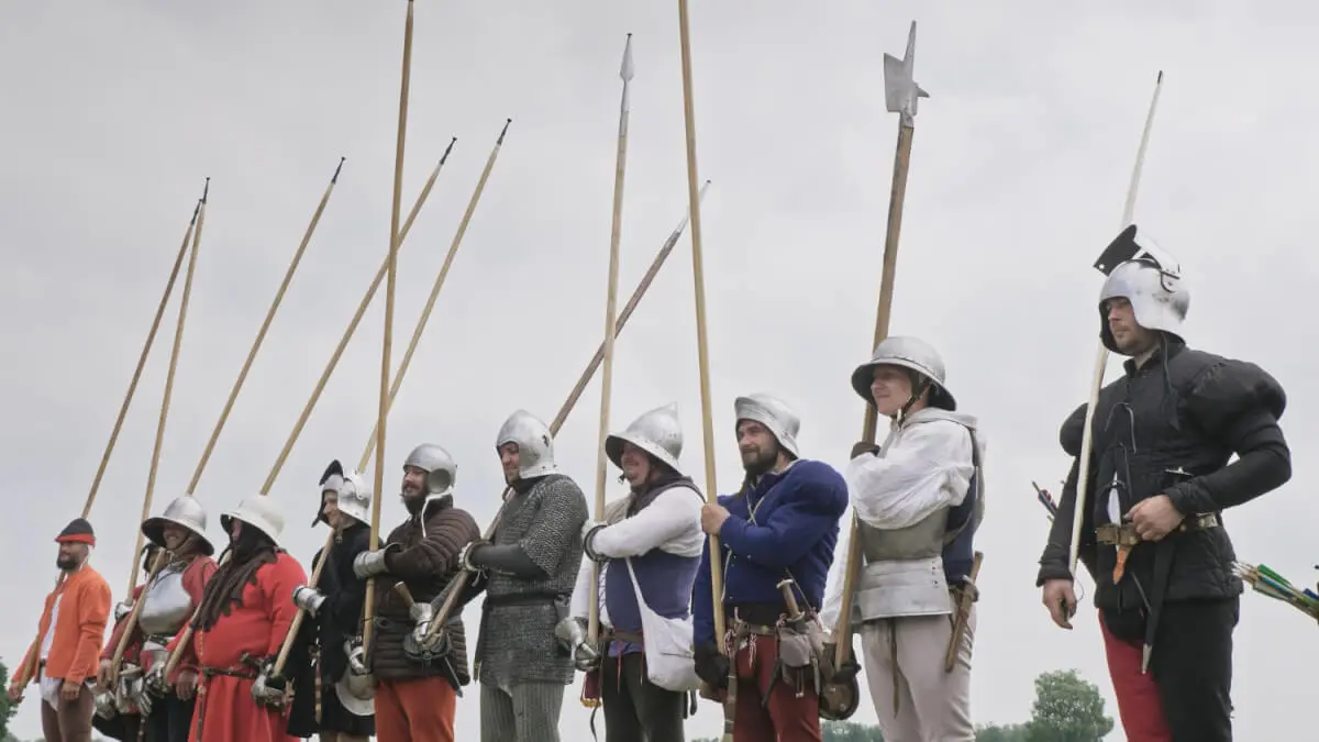 Historiska händelser som förändrade världen